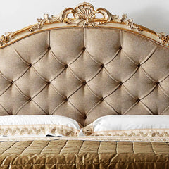 A handicrafted design