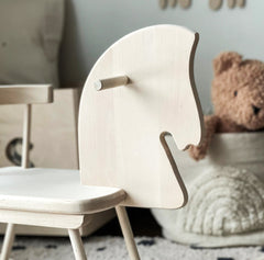 Beautiful Customizing Rocking Horse Toy For Kids