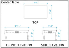 Luxury Design Premium Handcrafted Wooden LSGF Sofa Set