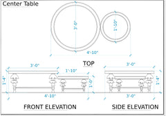 Premium and Aesthetic Look Royal Wooden Sofa Set