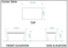 Luxury and Classic Design Wooden Handcrafted Sofa Set
