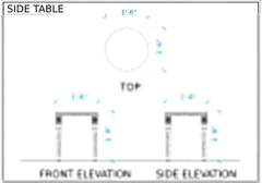 Classical Teak Wooden Carving Sofa Set