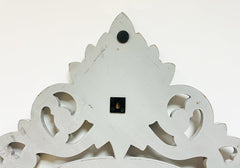 Royal Handicraft Carved Wooden Wall Decor