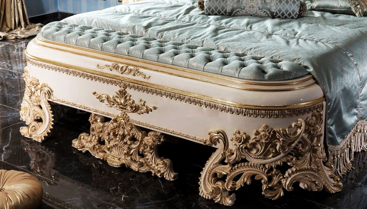 A royal design