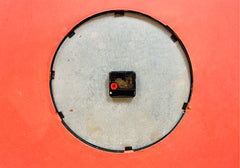 Antique Premium Wooden Round Wall Clock Handicraft