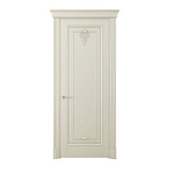 Royal Hand Crafted Teakwood Wooden Door