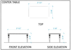 Classical Teak Wooden Carving Sofa Set