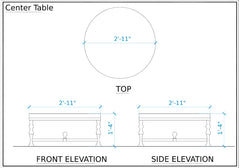 Classical Handcrafted Wooden Sofa Set and Chair