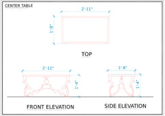 Royal And Luxury Heavy Wooden Crafted Sofa Set