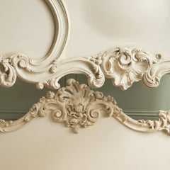 Beautiful Wooden Poster Bunk Bed Set