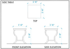 Royal And Luxury Heavy Wooden Crafted Sofa Set